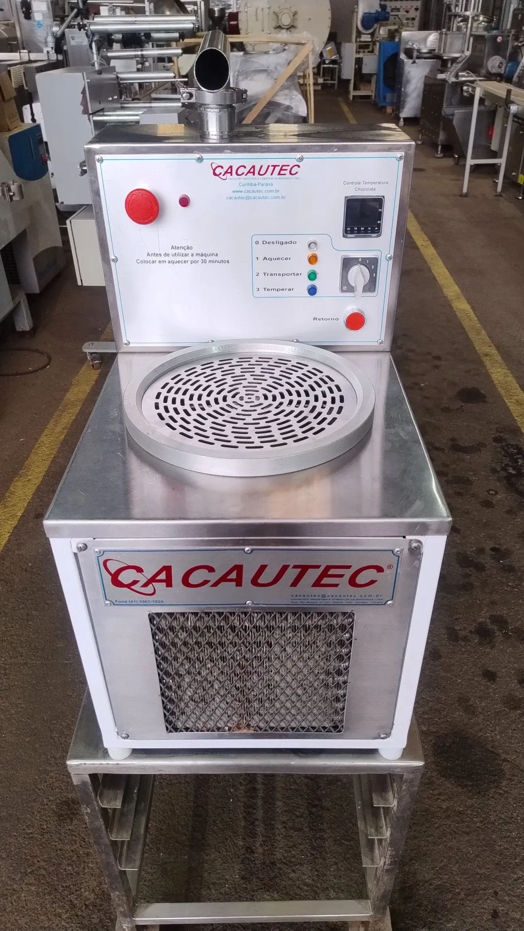 temperadeira-chocolate-cap-10-kg-hora-marca-cacautec