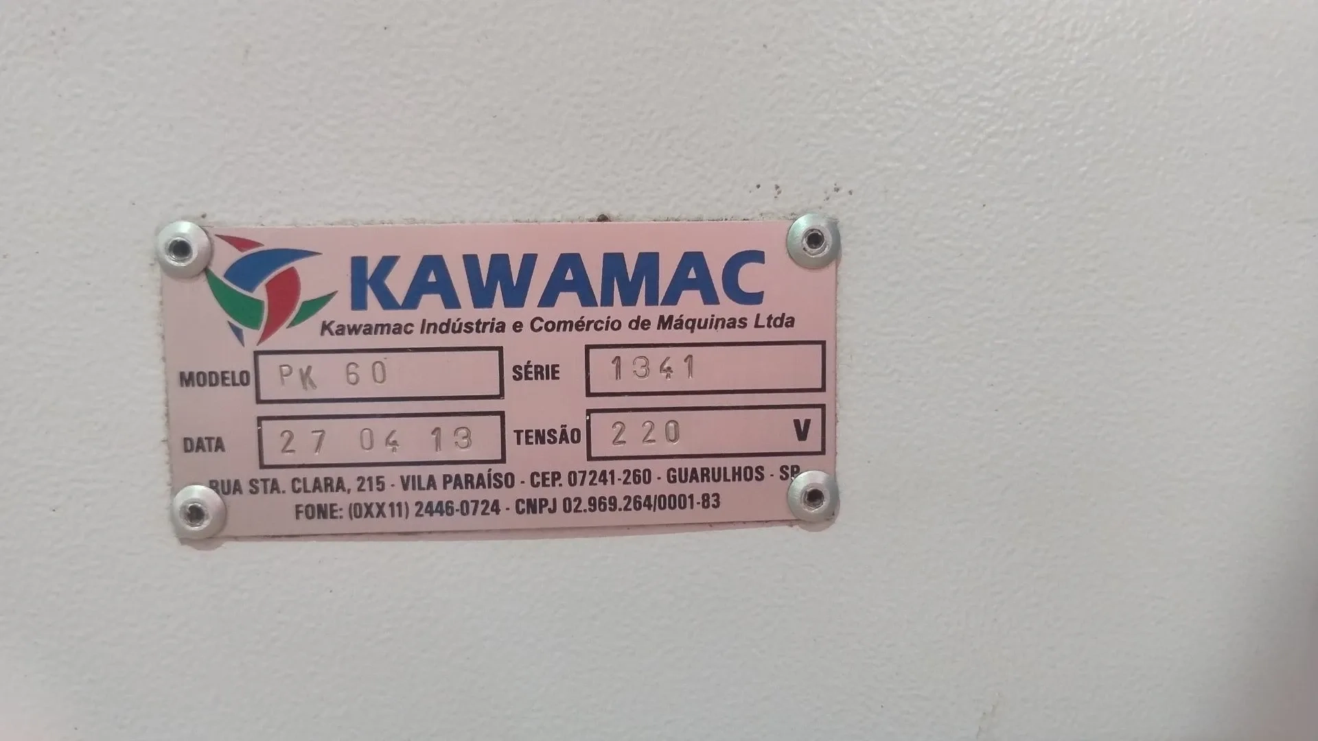 embaladora-flow-pack-marca-kawamac-modelo-pk-60