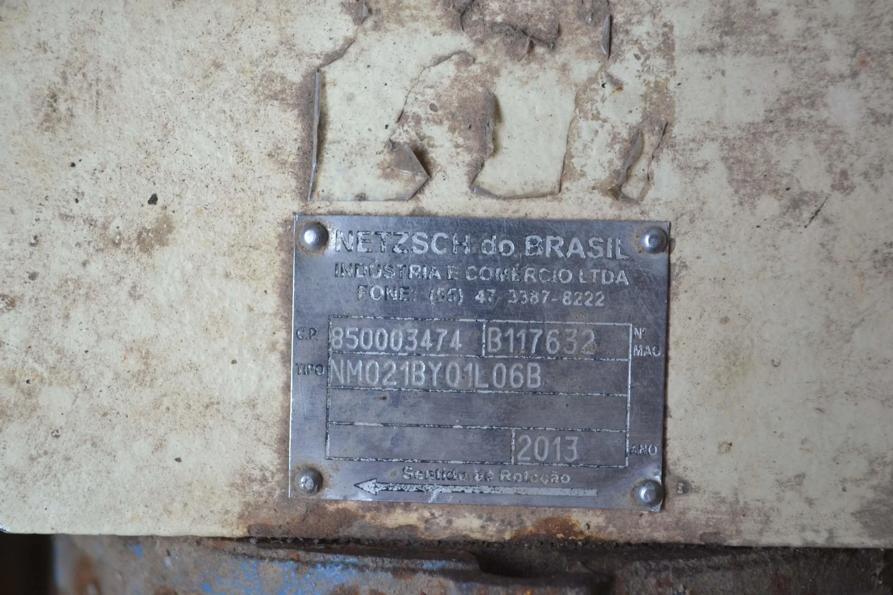 bomba-de-transferencia-marca-netszch