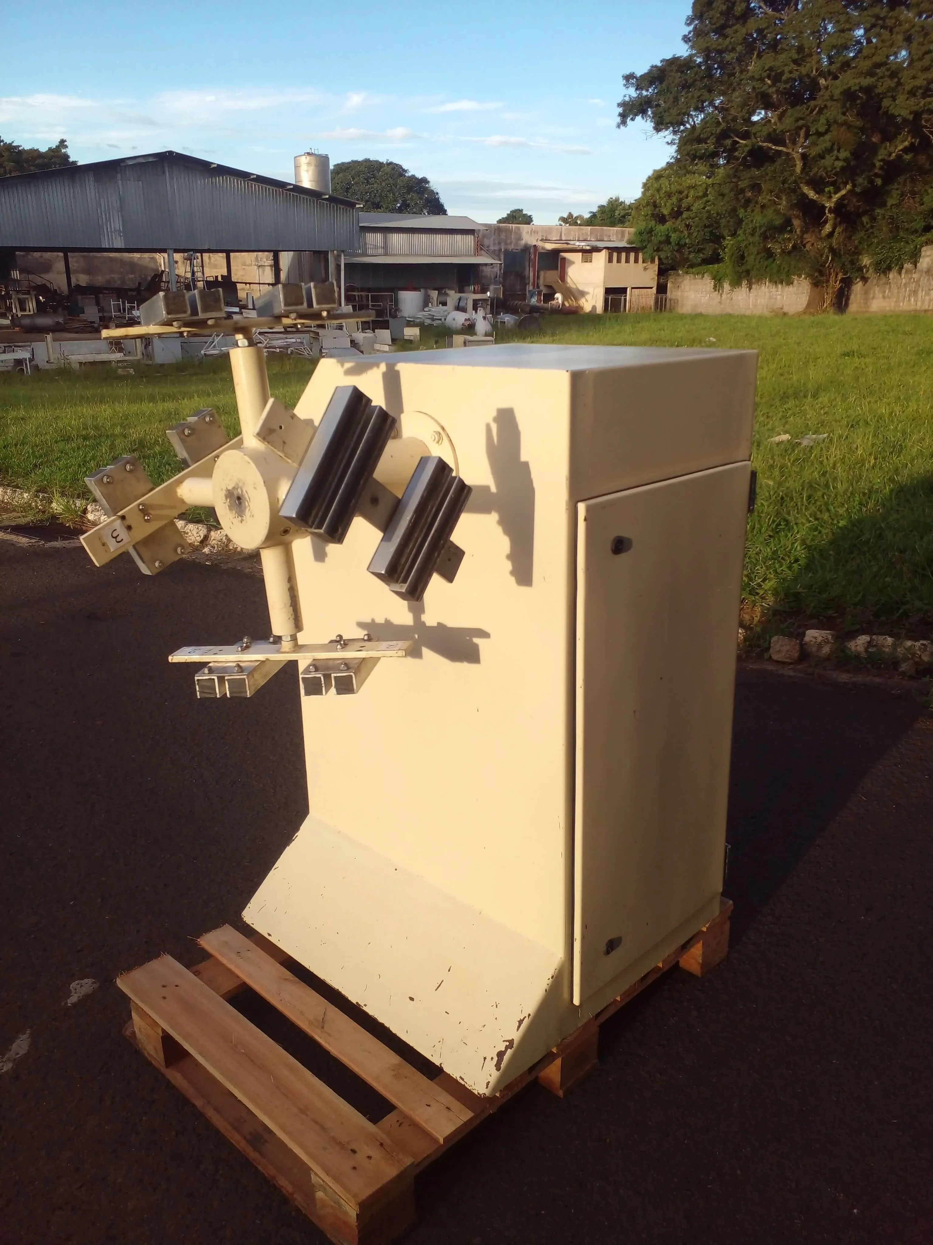 centrifuga-ovos-choc-8-livros-passig