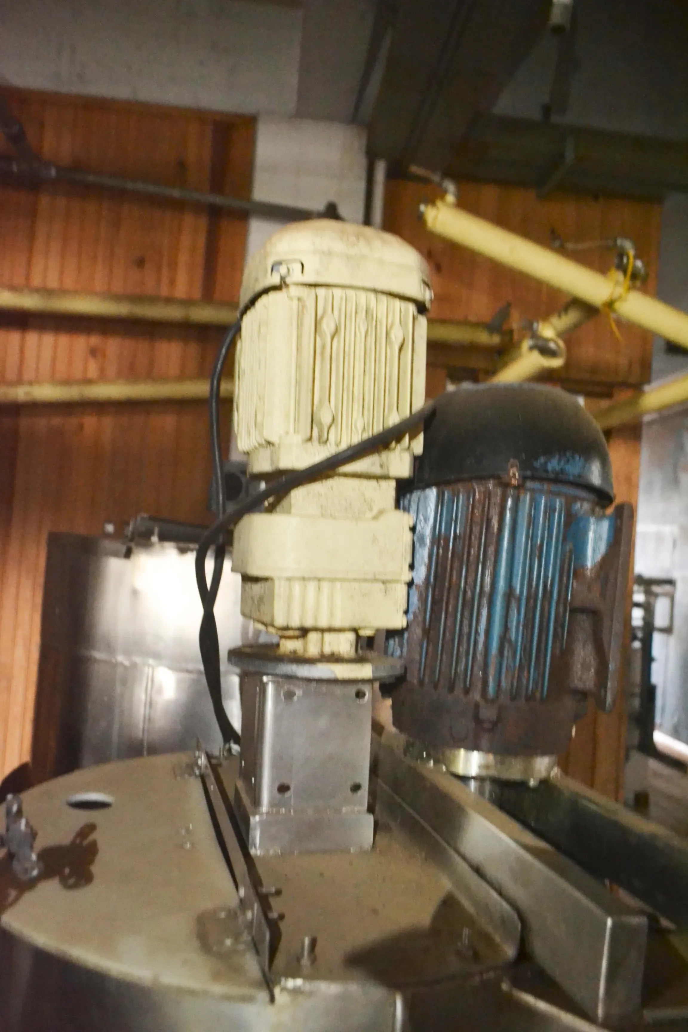 reator-para-maionese-capacidade-90-l