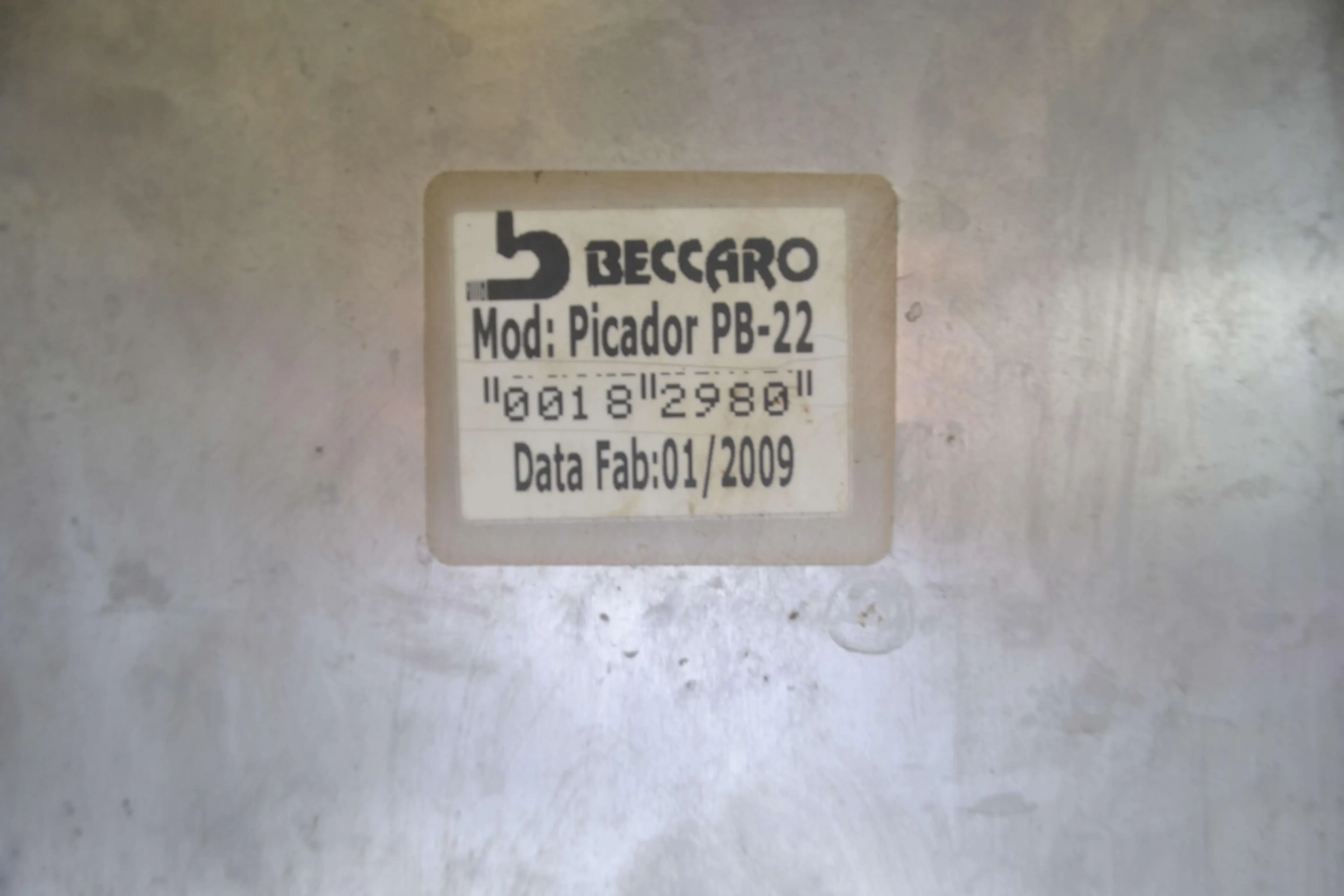 moedor-picador-carne-amendoim-beccaro-pb22
