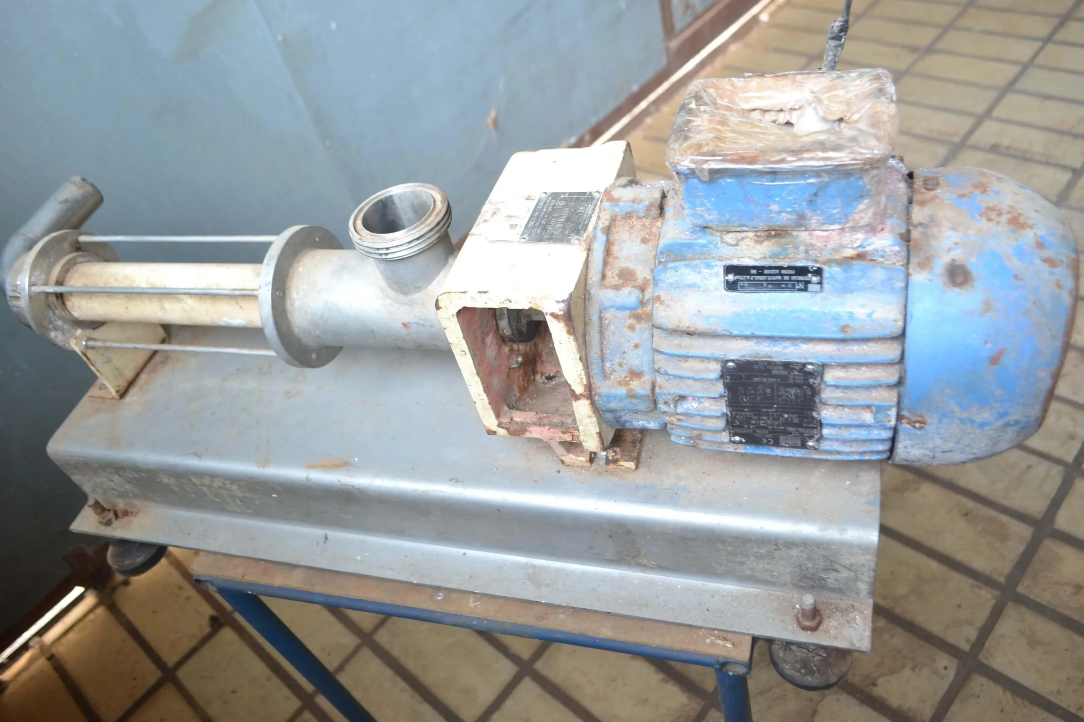 bomba-de-transferencia-marca-netszch