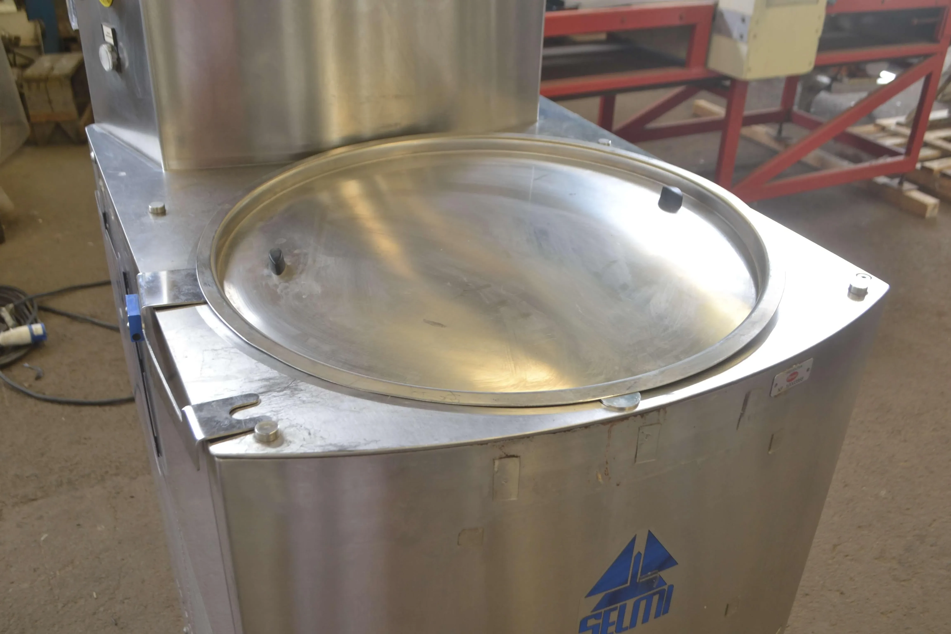 temperadeira-chocolates-selmi-chocolate-machinery