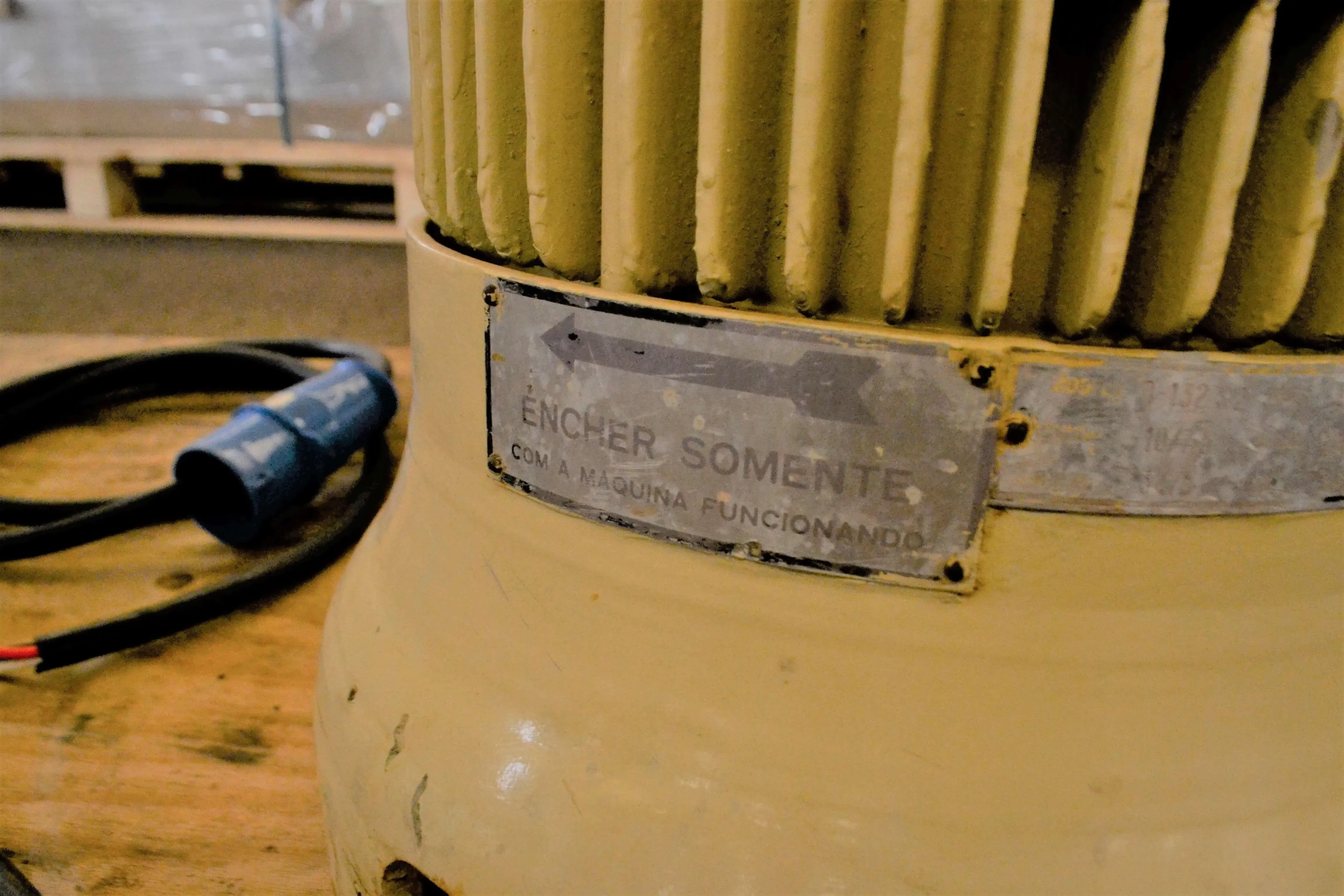 moinho-coloidal-meteor-rex-ii