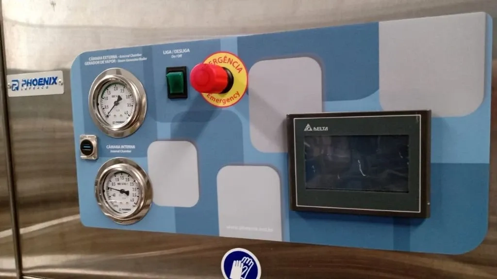 autoclave-horizontal-inox-phoenix-luferco