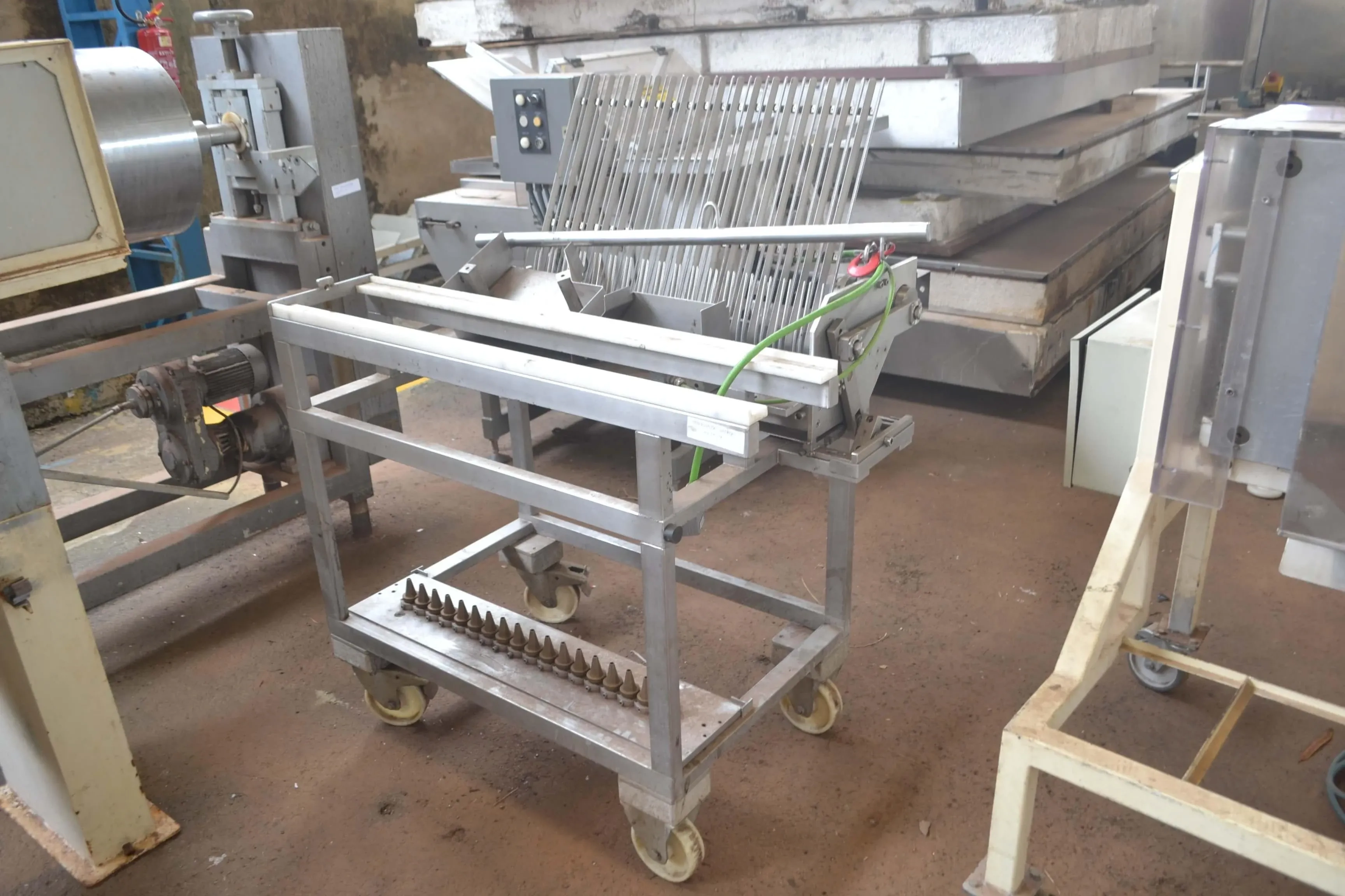 alinhador-placas-waffer-oka-otto-kremmling