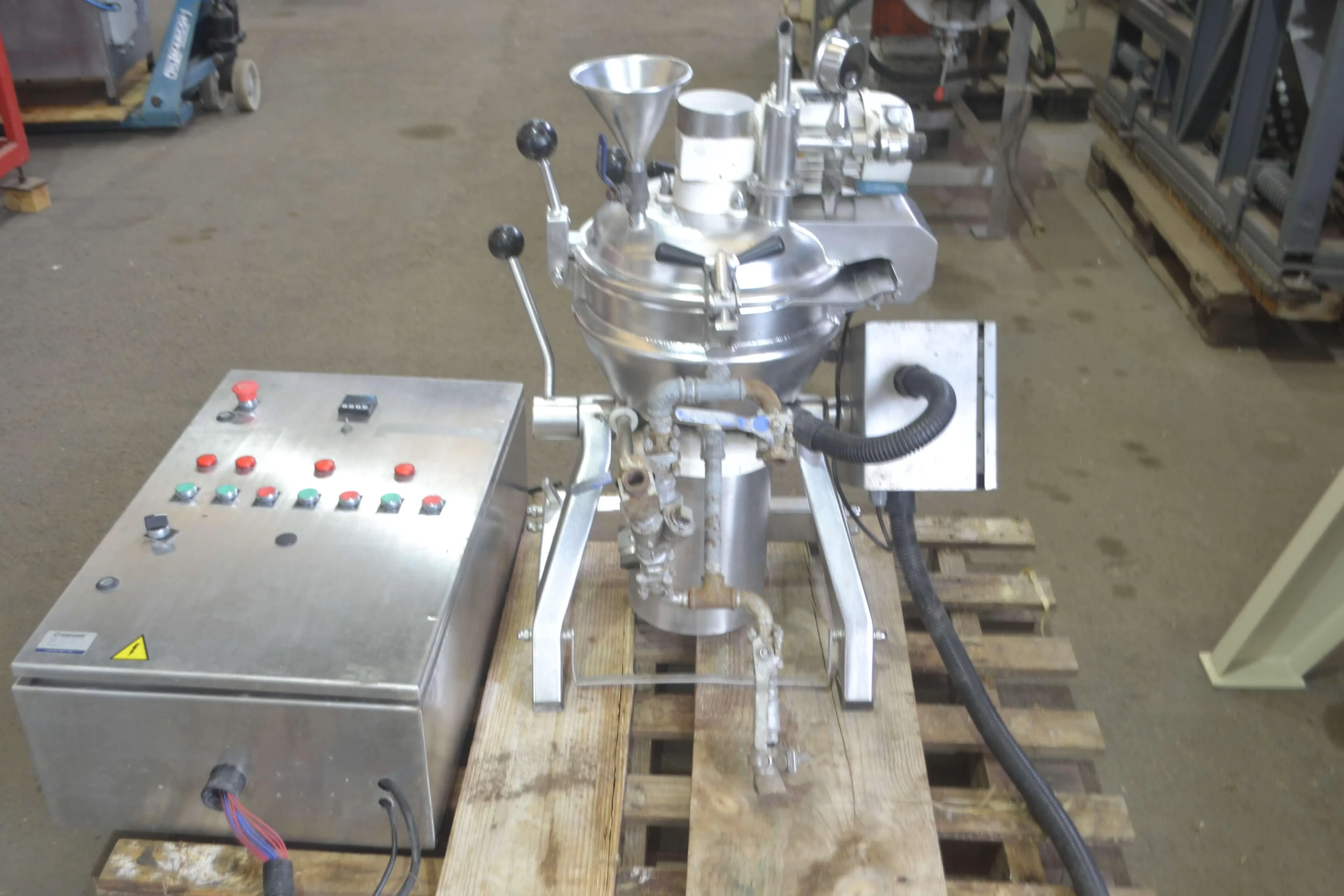 processador-encamisado-geiger-12-litros