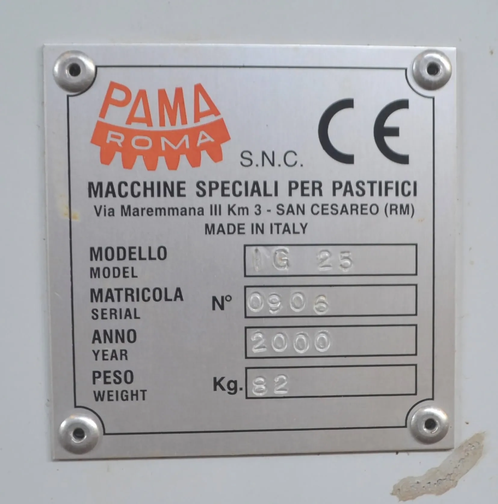 cozinhador-massas-gas-pama-roma