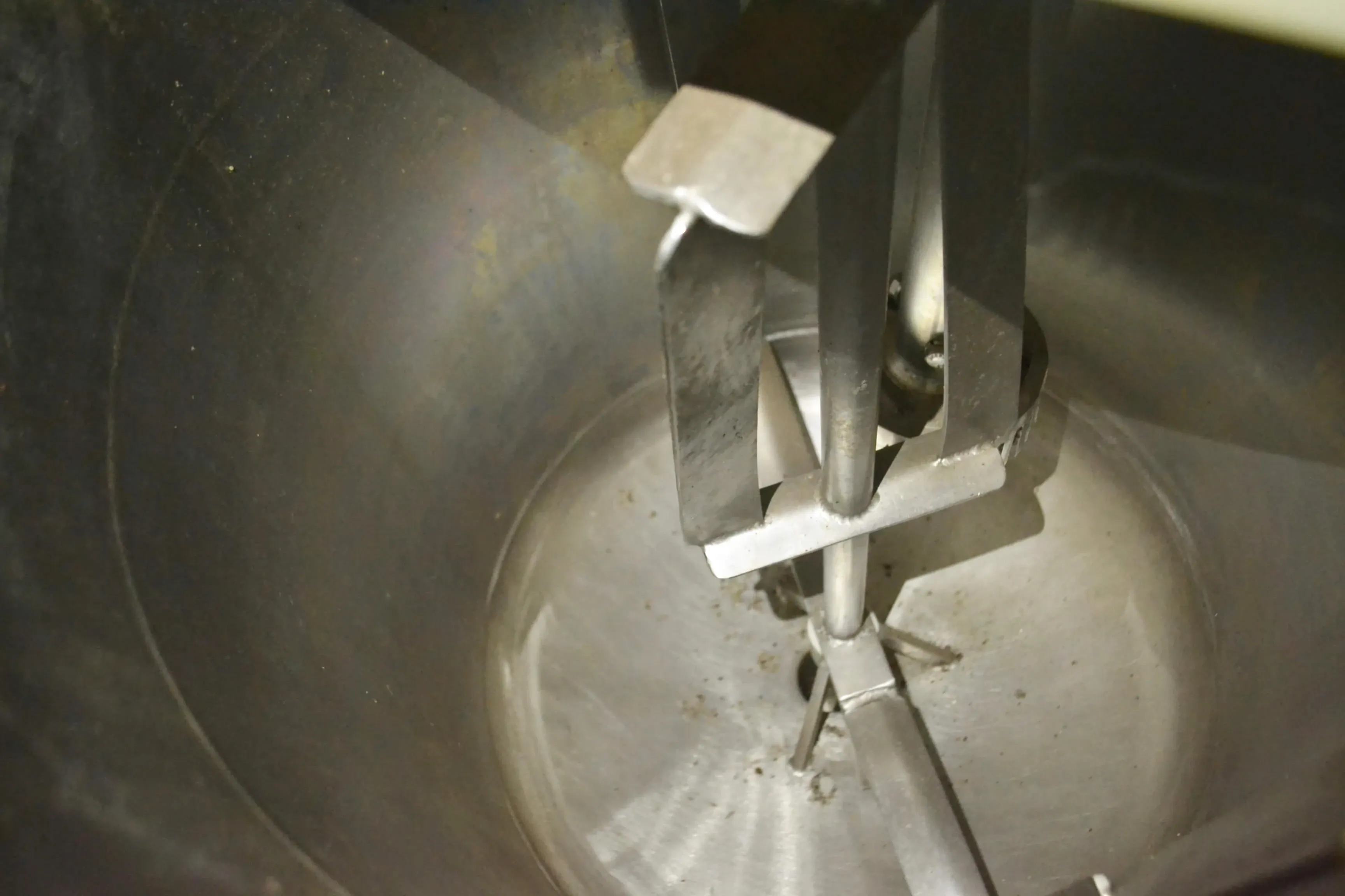 reator-para-maionese-capacidade-90-l