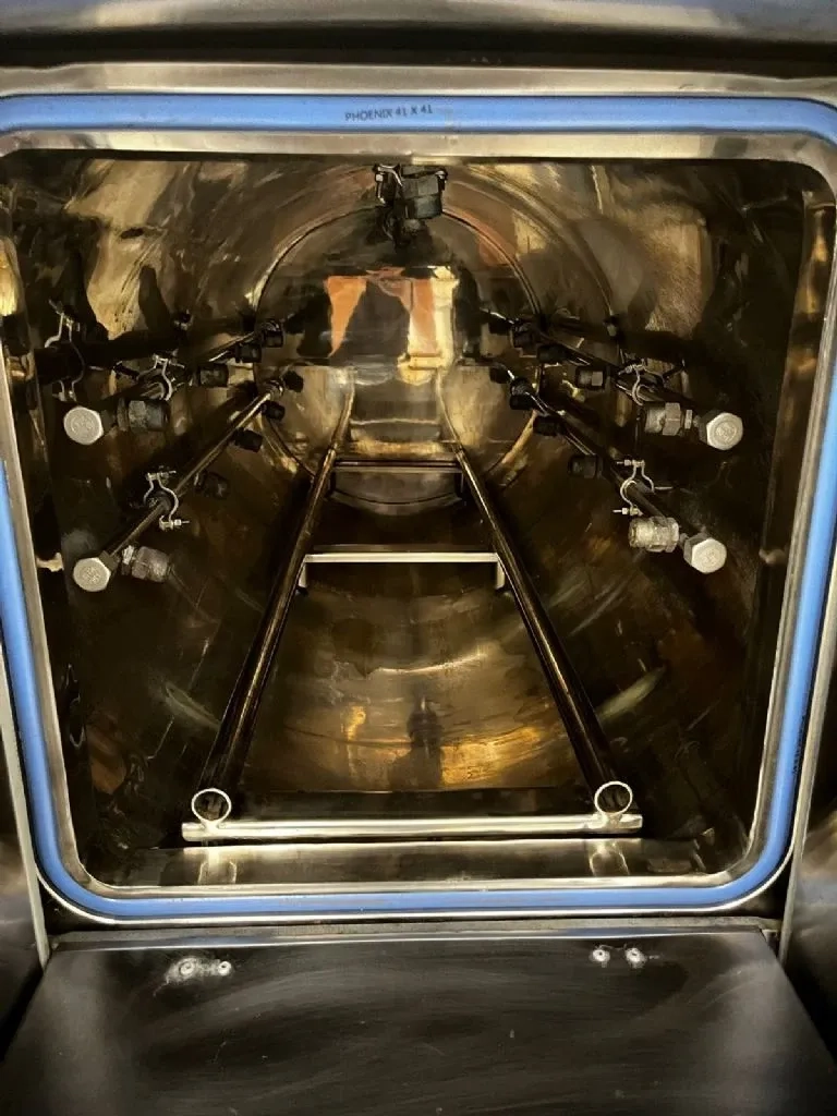 autoclave-horizontal-inox-phoenix-luferco