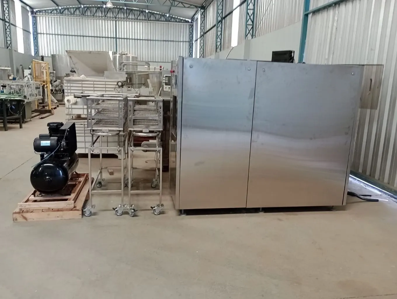 autoclave-horizontal-inox-phoenix-luferco