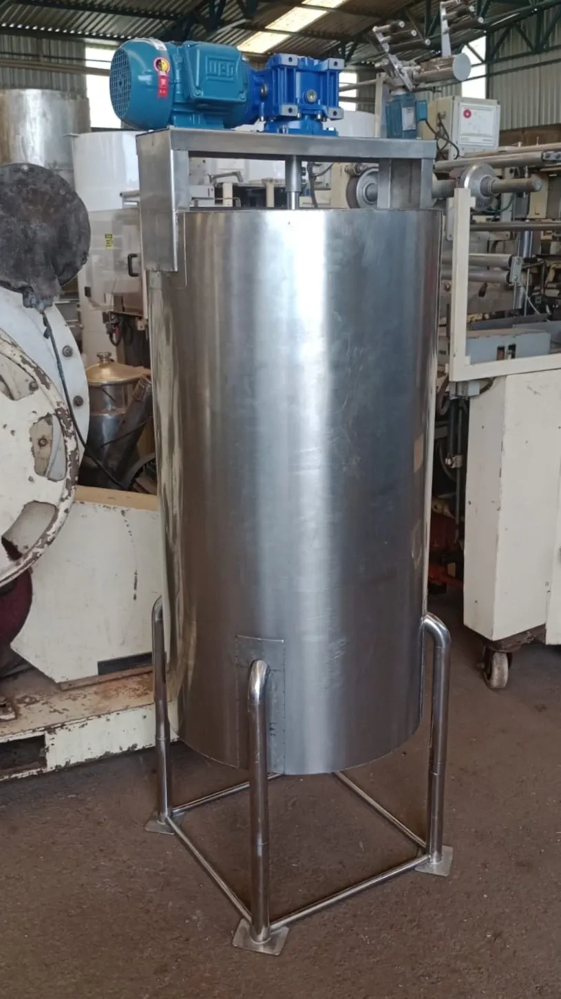 tanque-reator-misturador-inox-170-litros