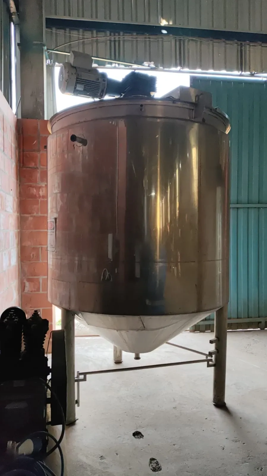 tanque-encamisado-reator-inox-3500-l