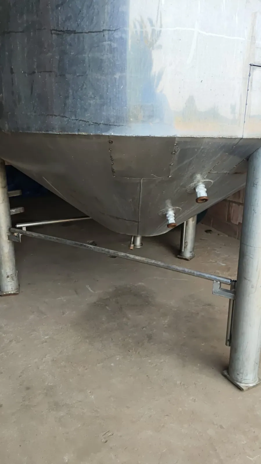 tanque-encamisado-reator-inox-3500-l