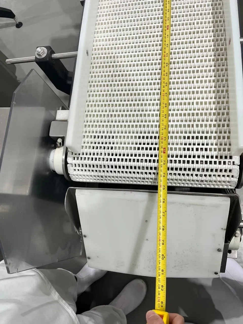 detector-de-metais-marca-fortress-2062