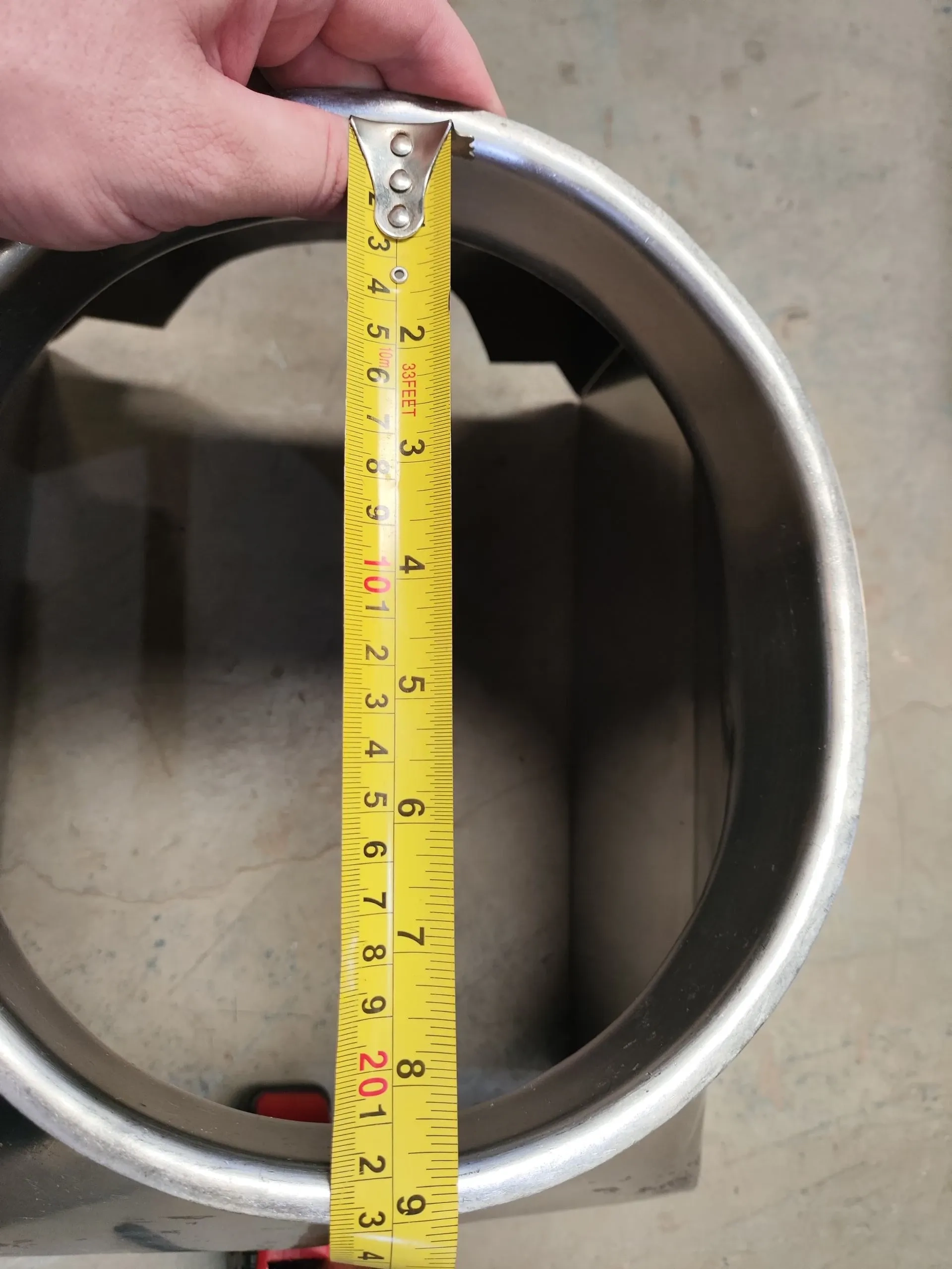 granulador-oscilante-em-aco-inox