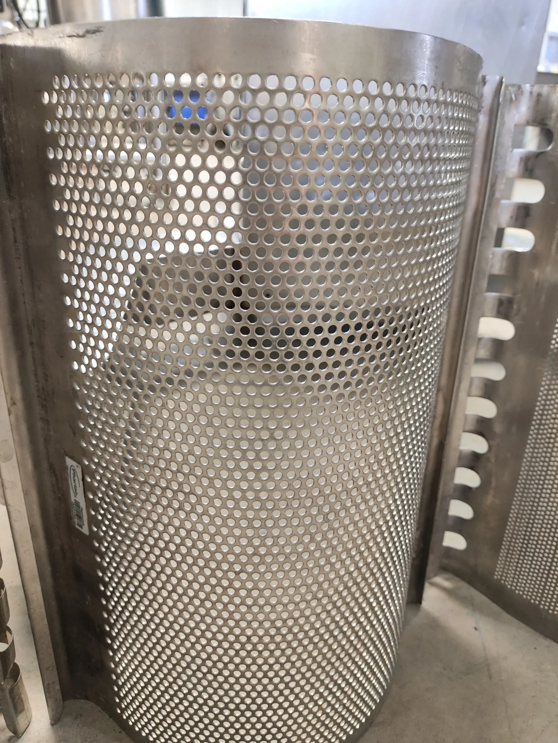 granulador-oscilante-em-aco-inox