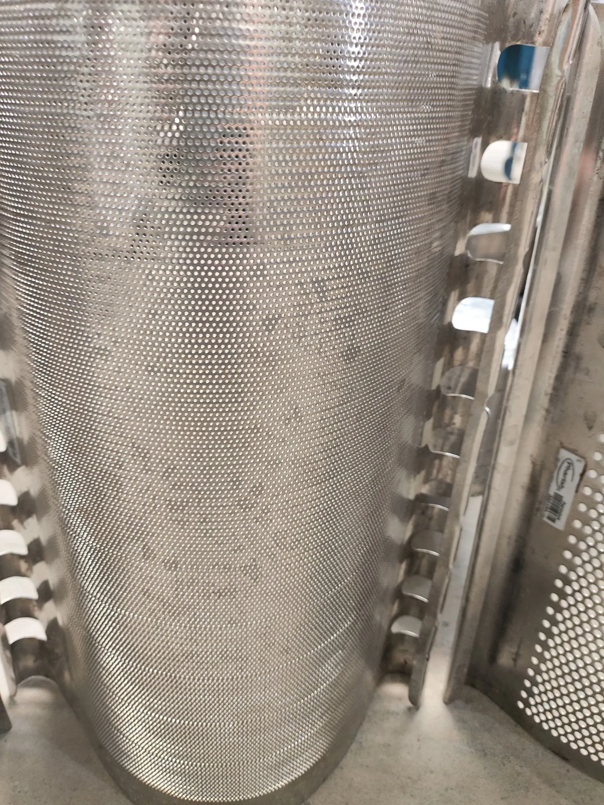 granulador-oscilante-em-aco-inox