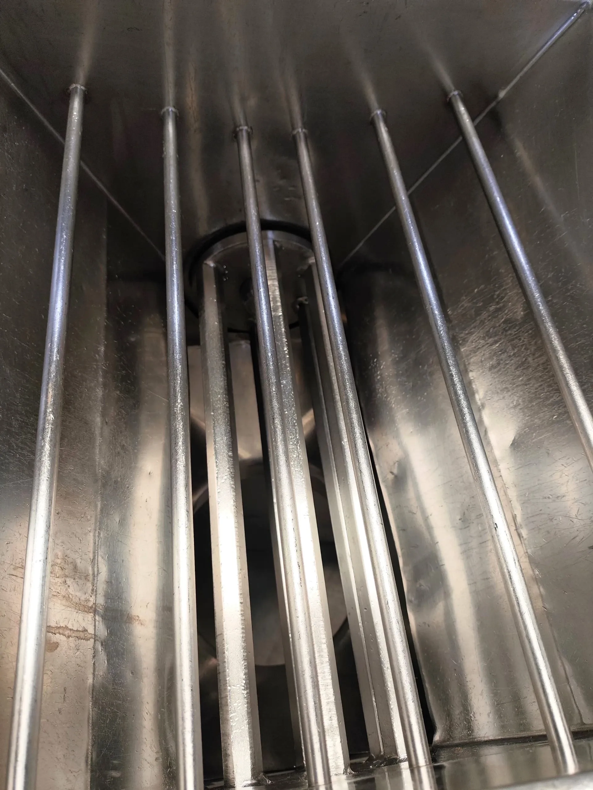 granulador-oscilante-em-aco-inox