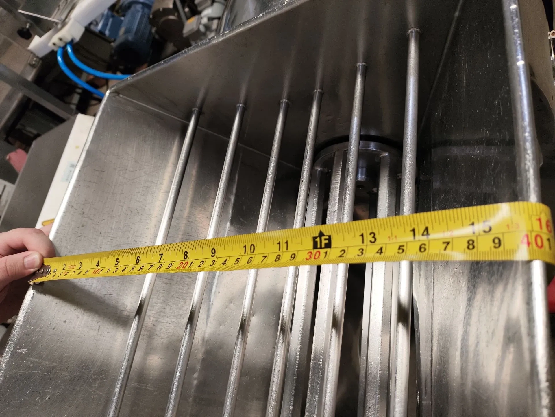 granulador-oscilante-em-aco-inox