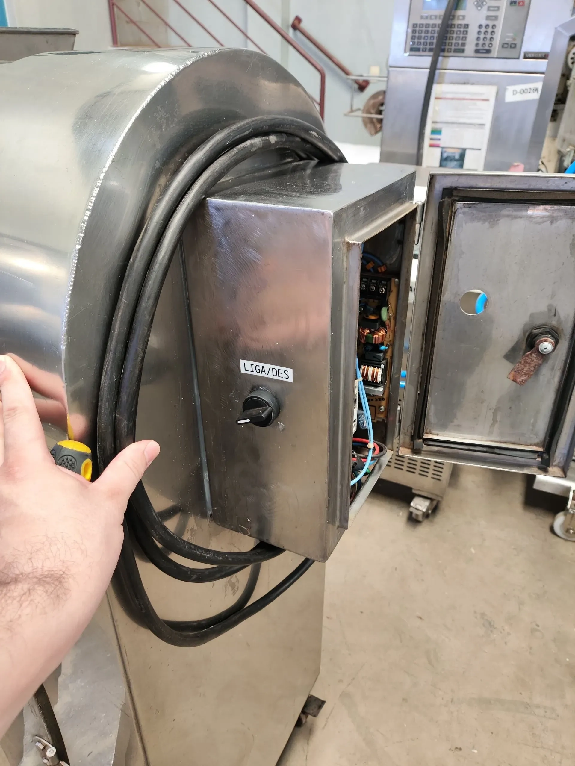 granulador-oscilante-em-aco-inox