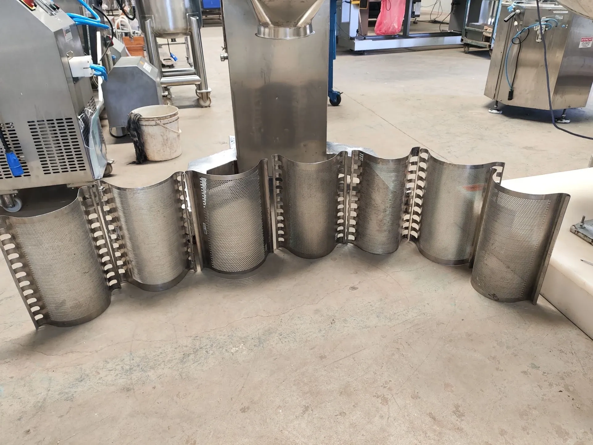 granulador-oscilante-em-aco-inox