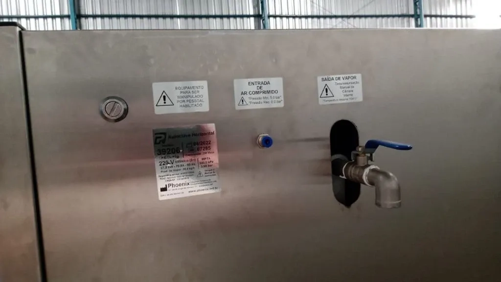 autoclave-horizontal-inox-phoenix-luferco
