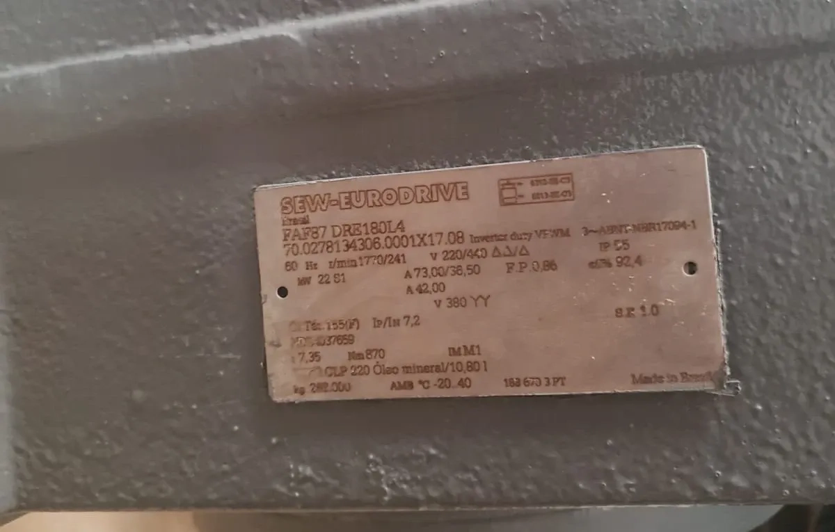 bomba-de-transferencia-helicoidal-marca-nemo-netzsch