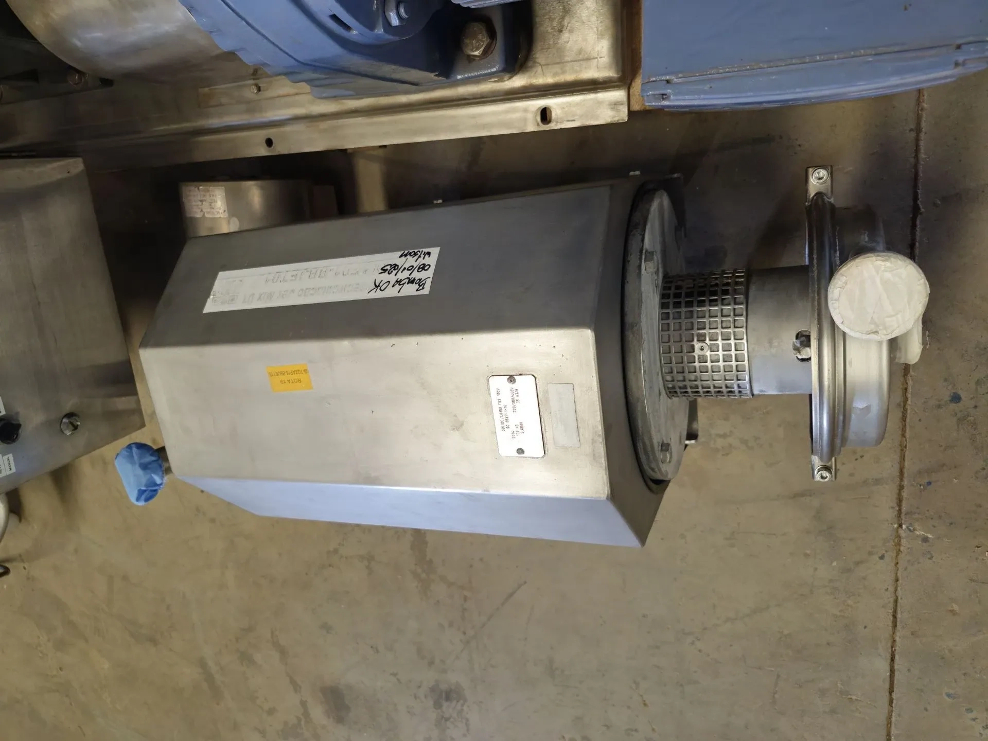 bomba-centrifuga-sanitaria-aco-inox-316-marca-alfa-laval