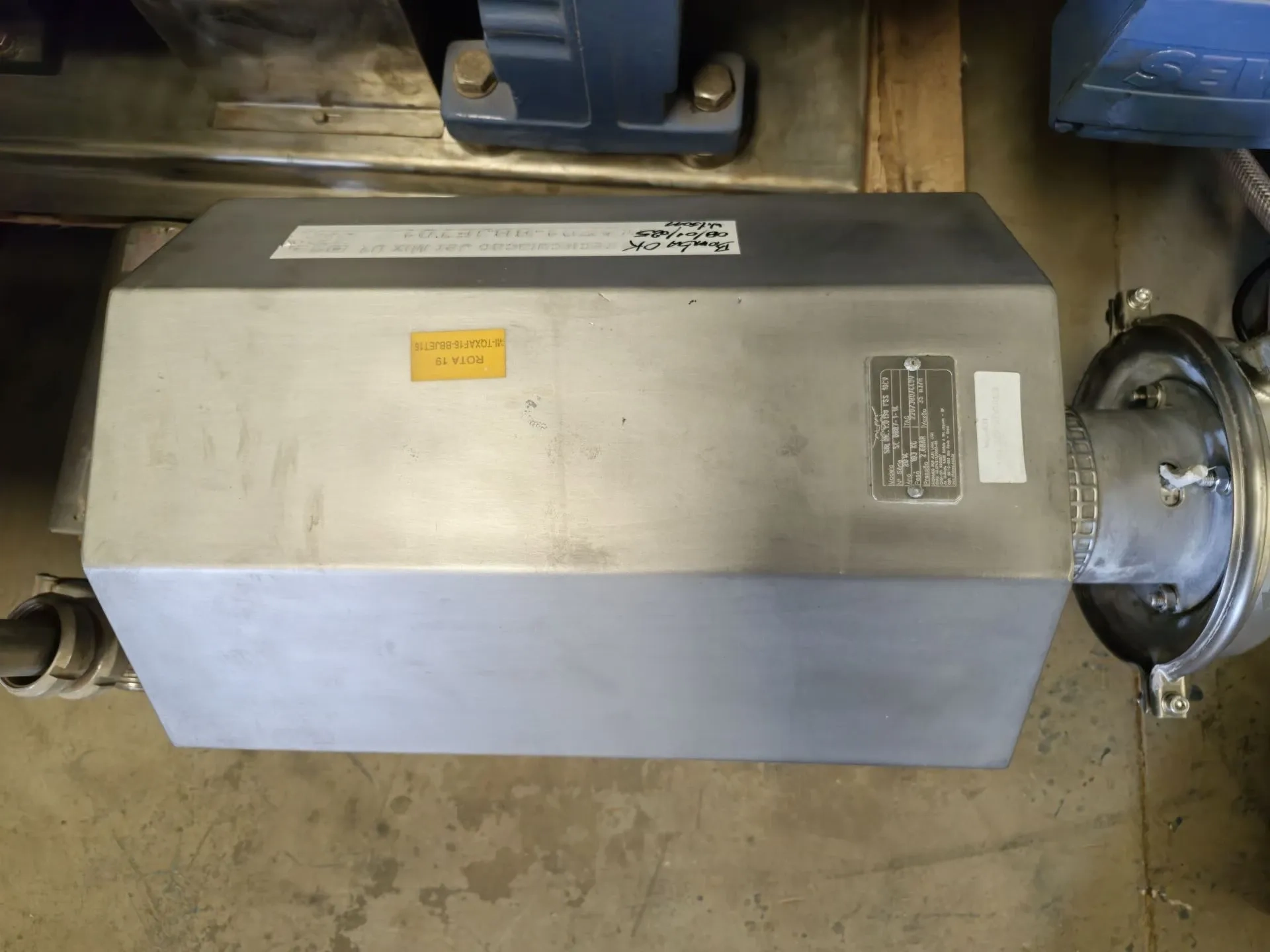bomba-centrifuga-sanitaria-aco-inox-316-marca-alfa-laval