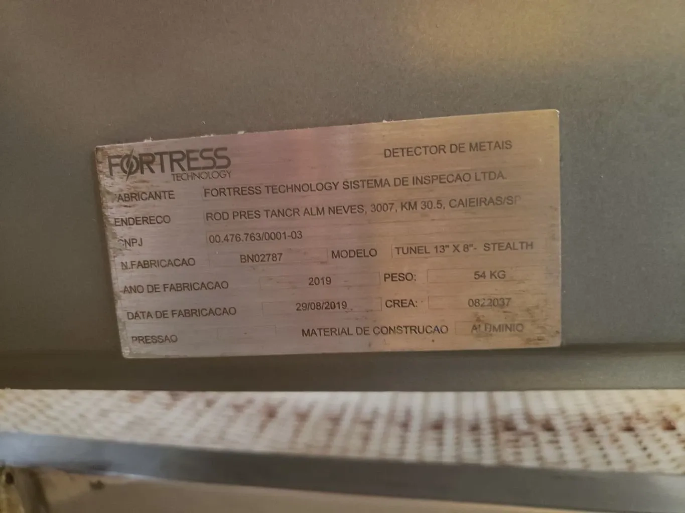 ddetect-metais-inclin-marca-fortress