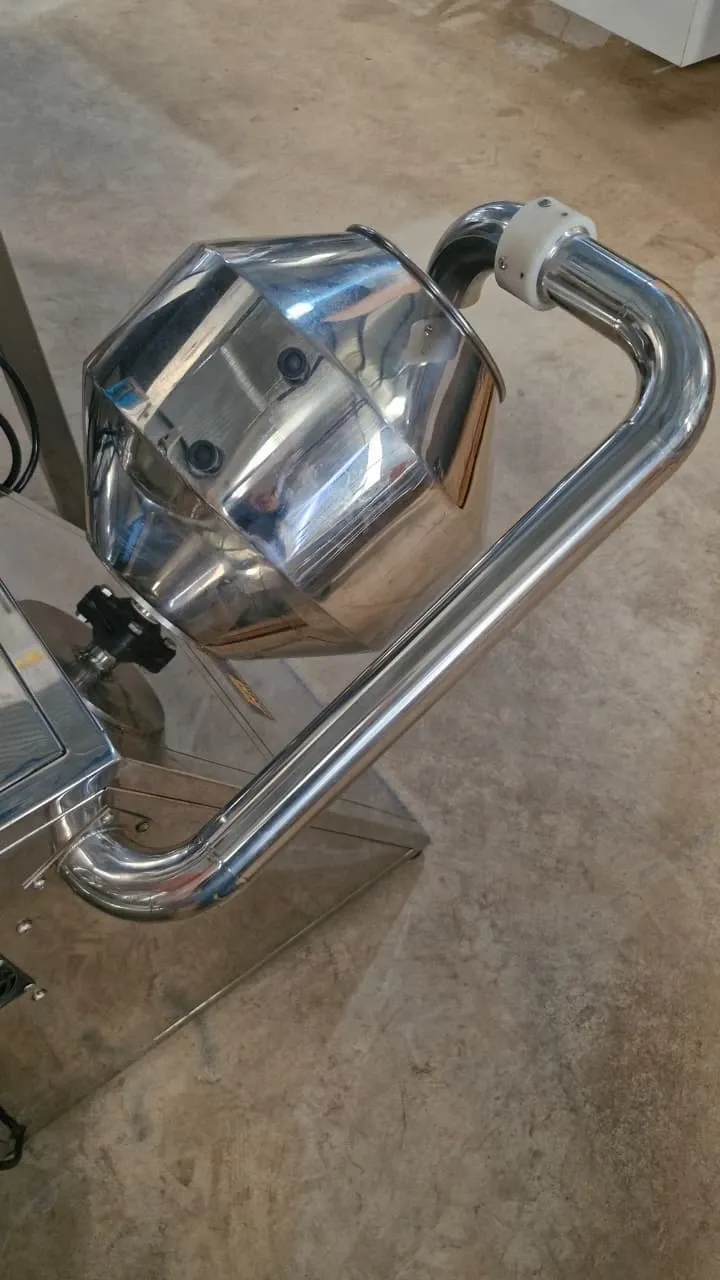 drageadeira-em-inox-com-insuflador-de-ar-quente-e-com-aletas-taliscas-jhm-maquinas-25-litros