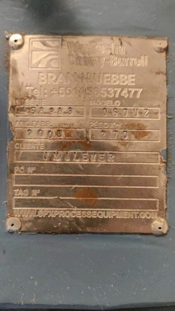 bomba-de-lobulos-em-aco-inox-316-marca-waukesha-cherry-burrell