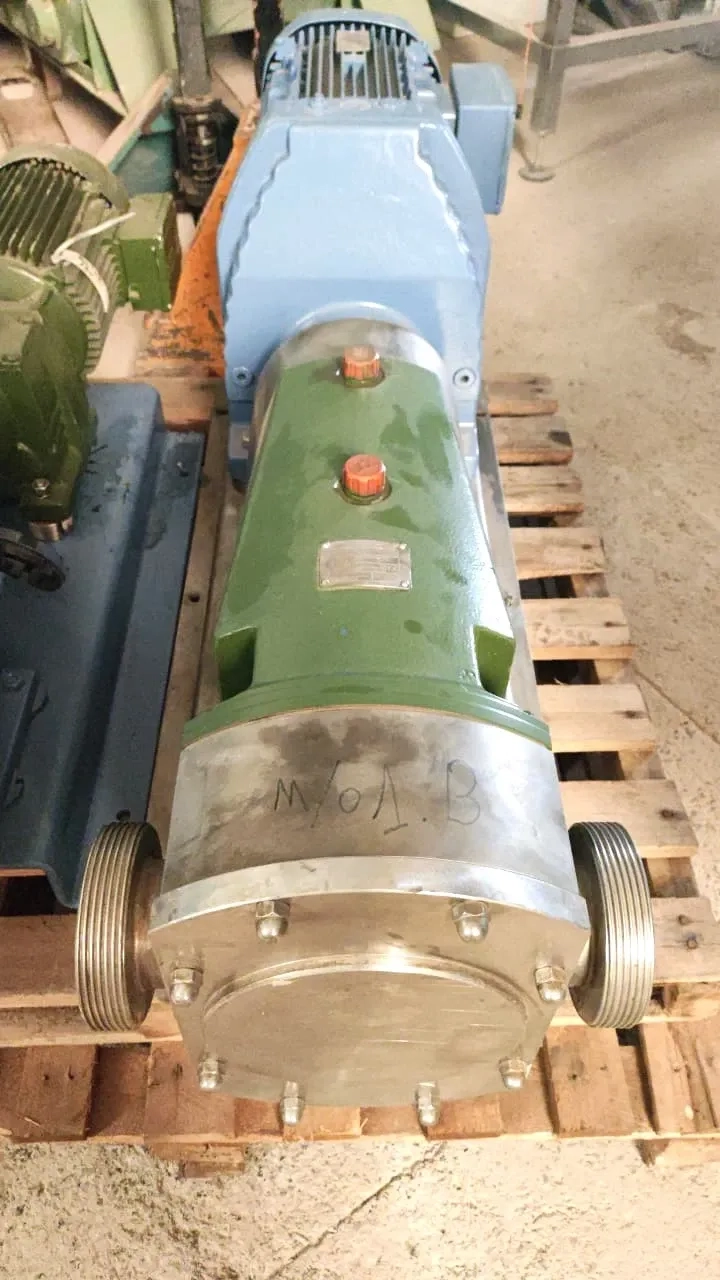 bomba-lobulos-aco-inox316-alfa-laval-mod-srus-168-ls