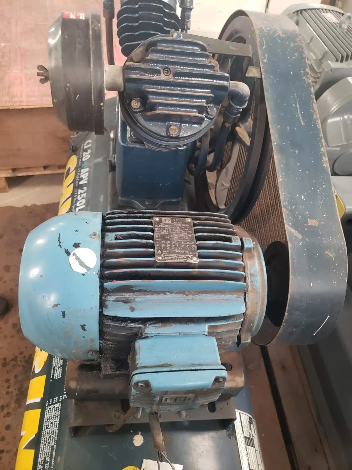 Compresso-de-comprimido-marca-chiaperini-modcj20apv