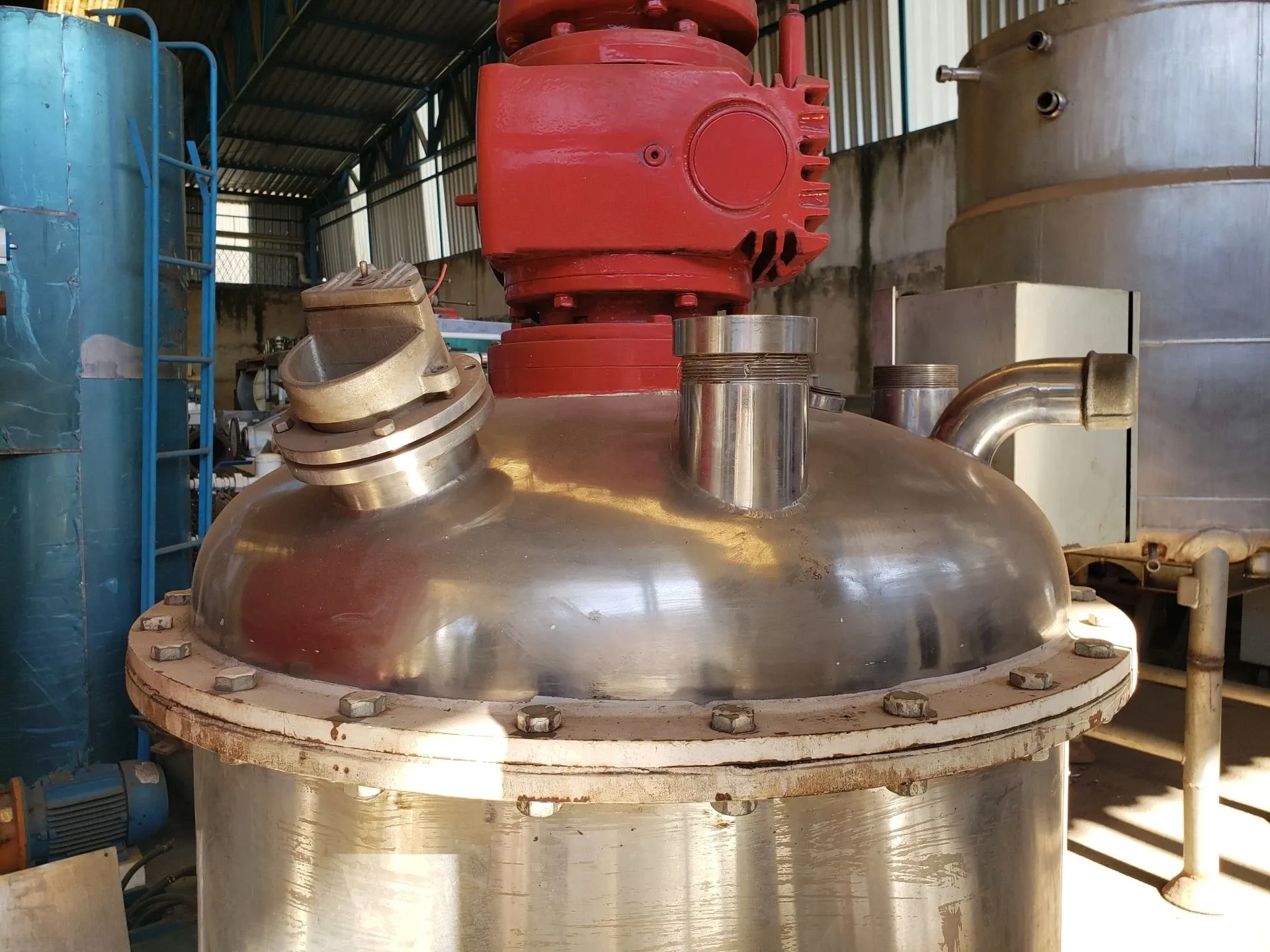 reator-em-aco-inox-200-l