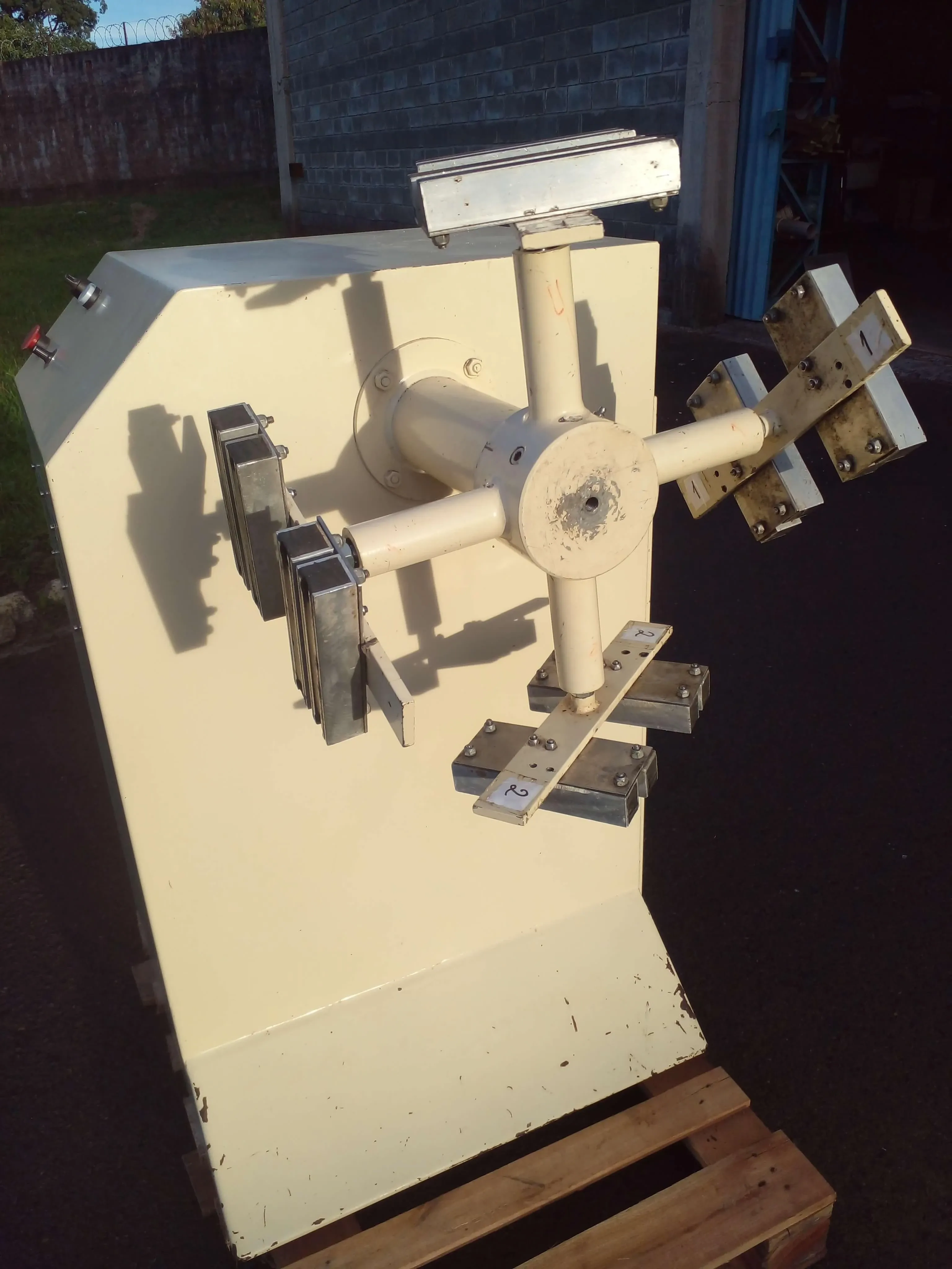 centrifuga-ovos-choc-8-livros-passig