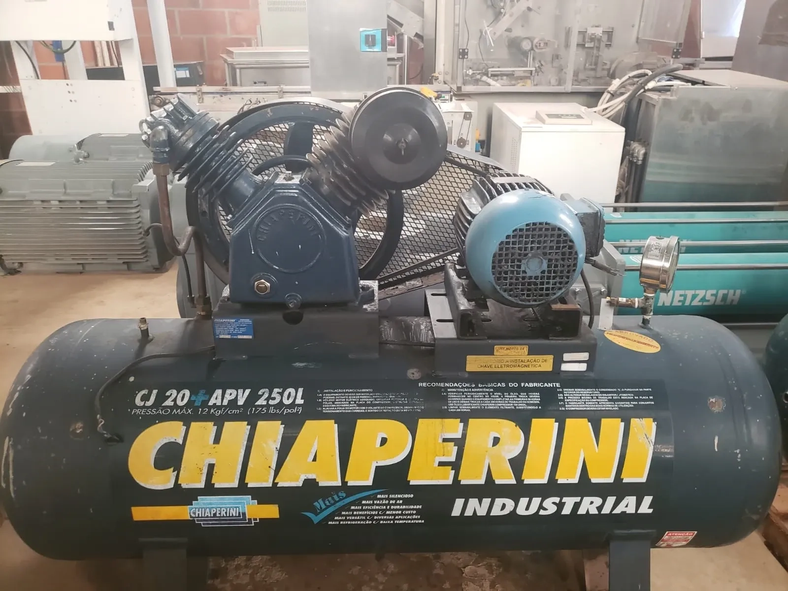 Compresso-de-comprimido-marca-chiaperini-modcj20apv