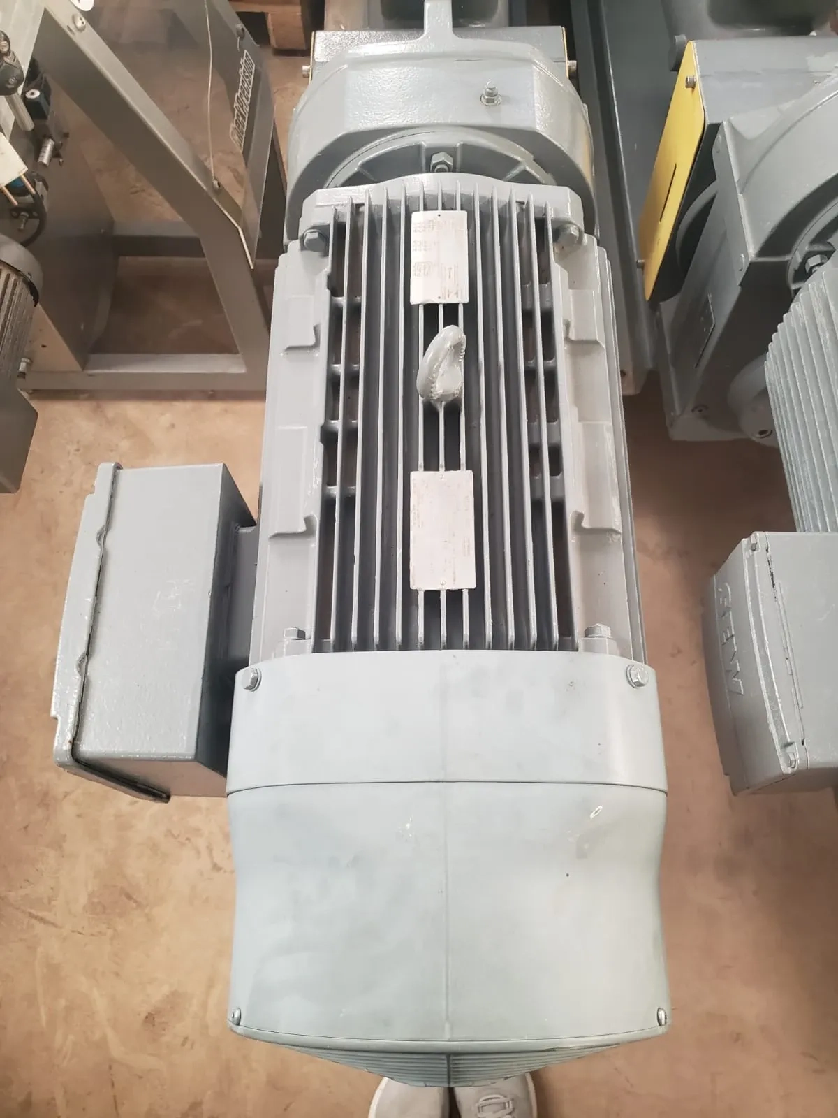 bomba-de-transferencia-helicoidal-marca-nemo-netzsch