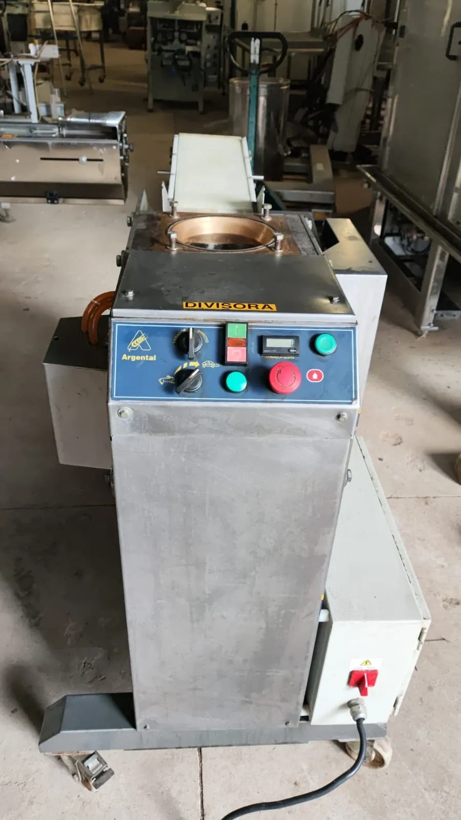 divisora-massas-inox-argental-db-800