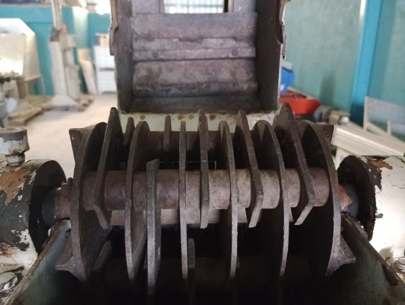 moinho-martelos-refinacao-acucar-sem-motor