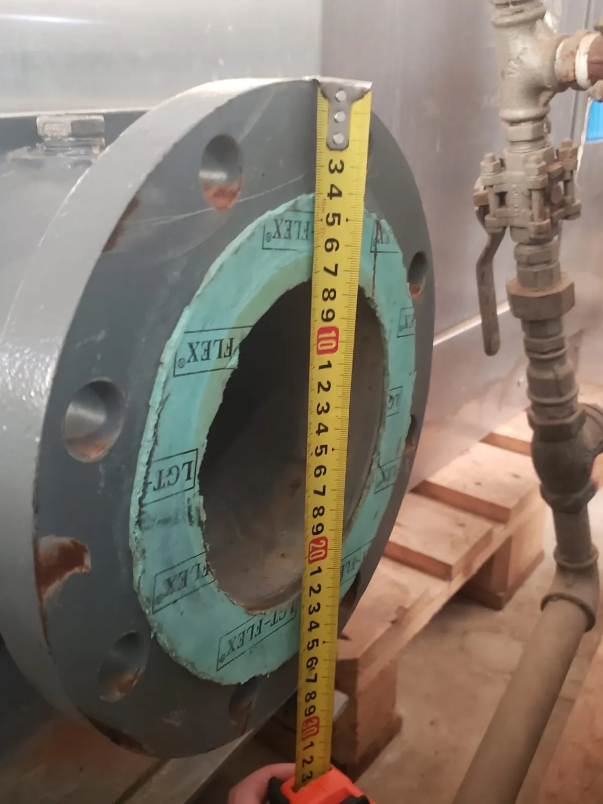 bomba-de-transferencia-helicoidal-marca-nemo-netzsch