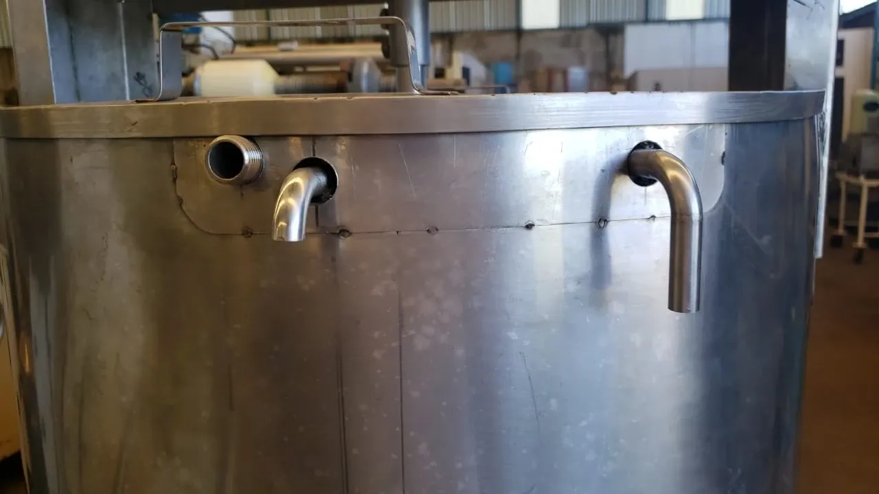 tanque-reator-misturador-inox-170-litros
