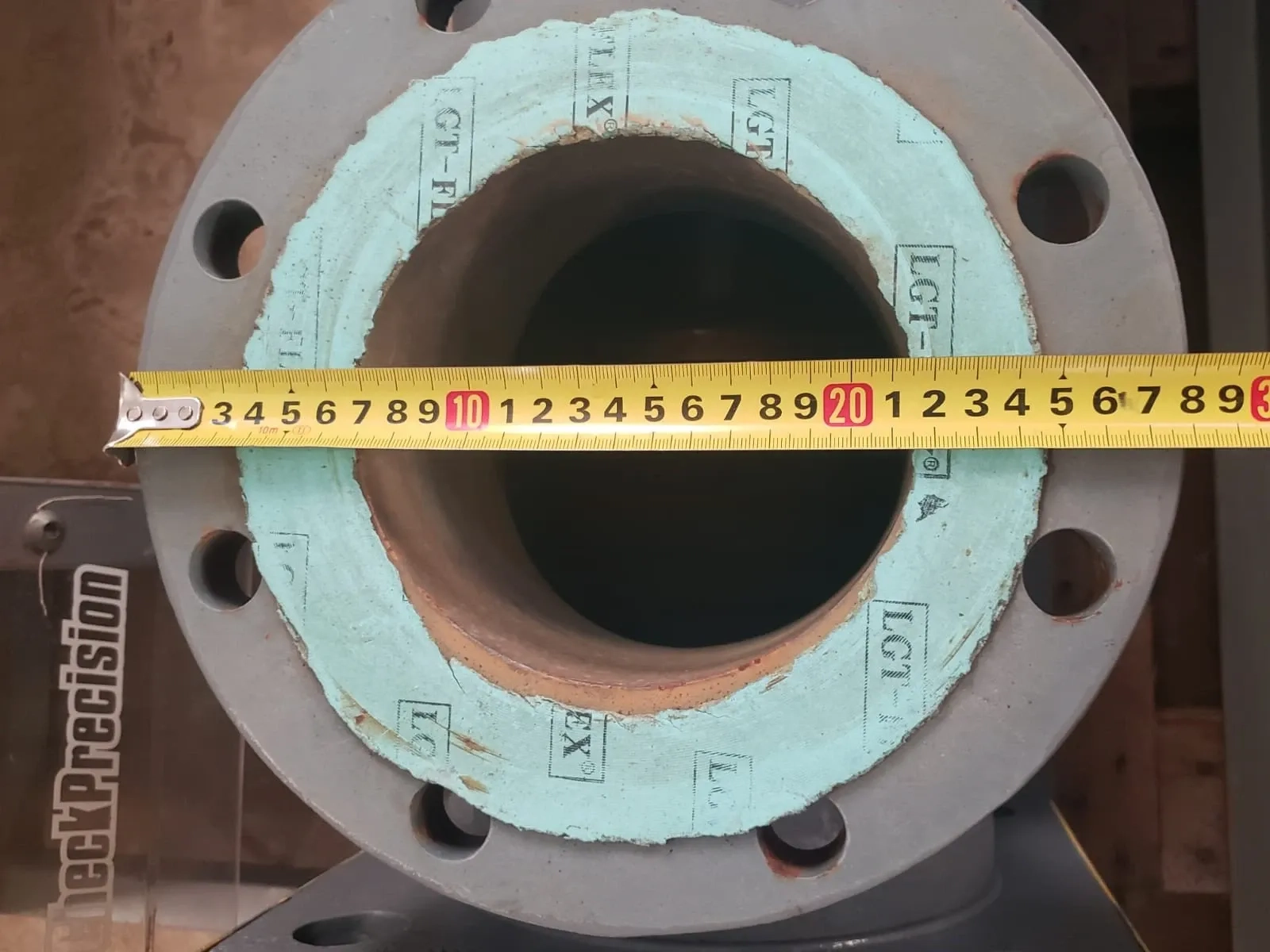 bomba-de-transferencia-helicoidal-marca-nemo-netzsch