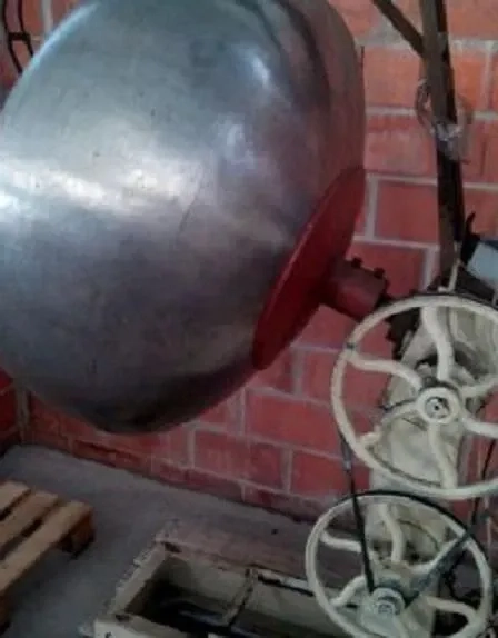 drageadeira-lisa-em-aco-inox