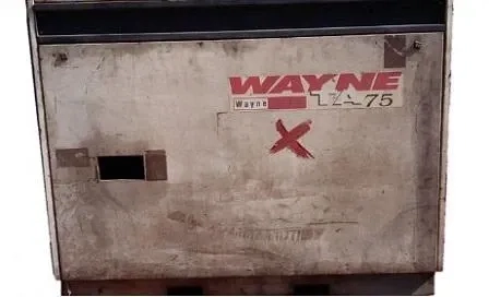 compressor-waine