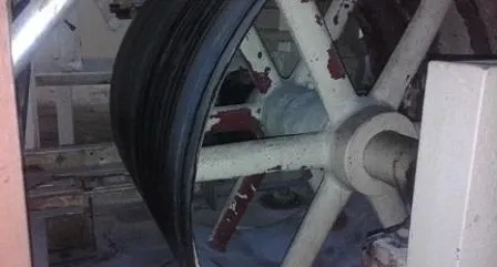 forno-continuo-para-fabricacao-de-biscoitos