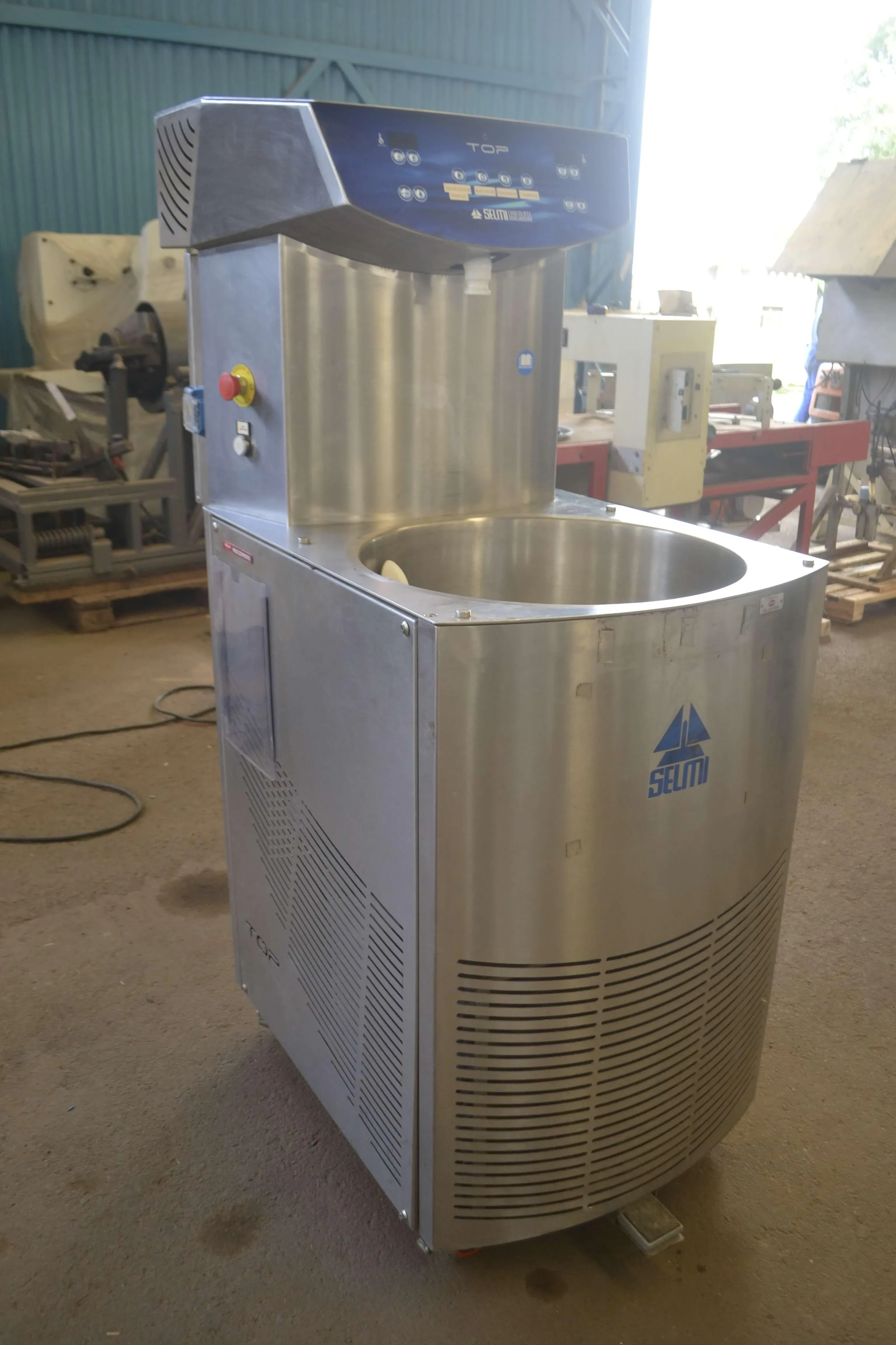 temperadeira-chocolates-selmi-chocolate-machinery