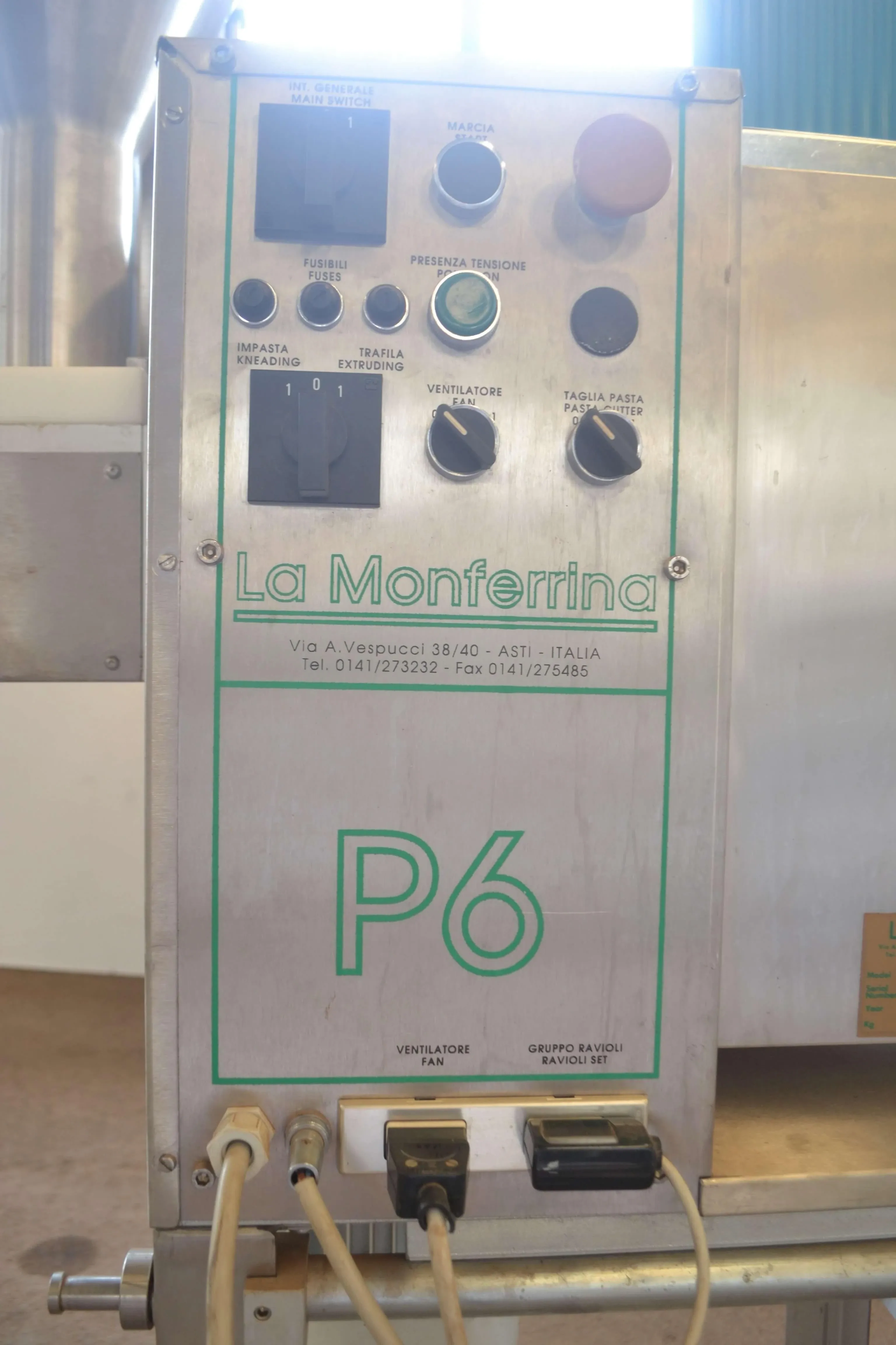 extrusora-massas-fabricadora-nhoque-la-monferrina